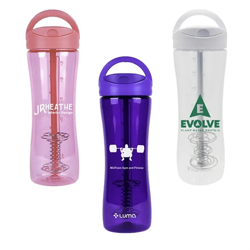 Main photo of Perfect Shaker™ 28 Oz. Luma Shaker Bottle