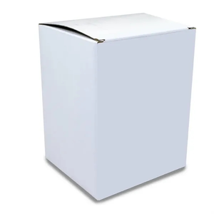 Photo of Handout Box   4 1/2 X 4 1/2 X 7 1/4