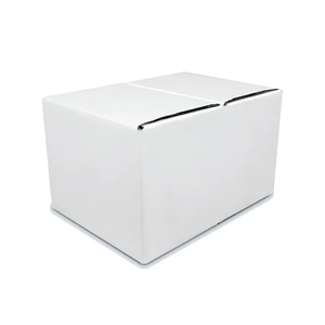 Photo of Handout Box   5 X 7 X 4