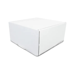 Photo of Handout Box   8 1/2 X 8 5/8 X 4