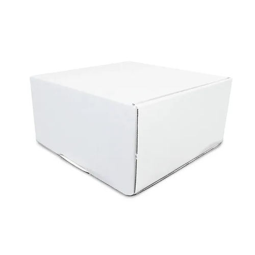 Main photo of Handout Box   8 1/2 X 8 5/8 X 4