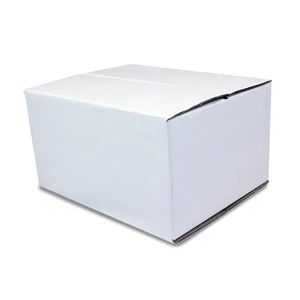 Photo of Handout Box   9 3/8 X 7 1/2 X 5 3/8