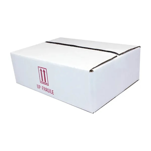 Photo of Mailer Box   13 X 9 5/8 X 4 5/16