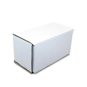 Photo of Handout Box   6 3/4 X 3 1/2 X 3 5/8