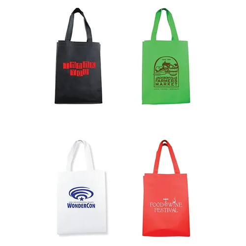 Main photo of Thrifty Grocery Tote Bag