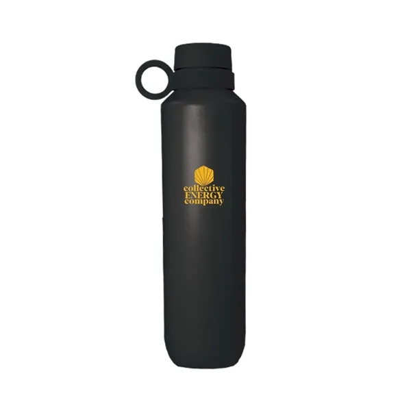 Black color option for Hip® 20 Oz. Suga Bottle