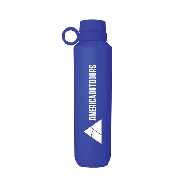 Blue color option for Hip® 20 Oz. Suga Bottle
