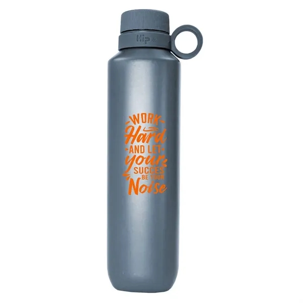 Pebble color option for Hip® 20 Oz. Suga Bottle