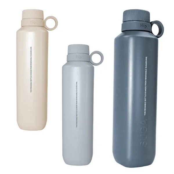 Sand color option for Hip® 20 Oz. Suga Bottle