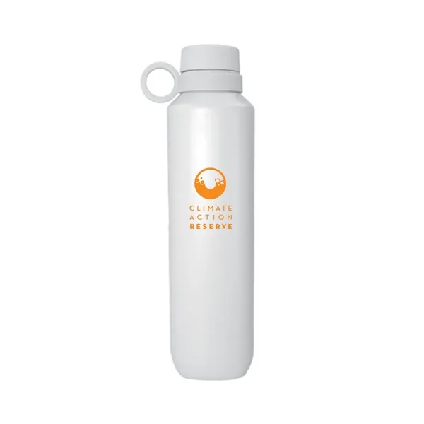 White color option for Hip® 20 Oz. Suga Bottle