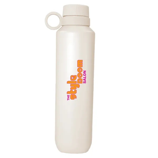Sand color option for Hip® 20 Oz. Suga Bottle, Fulll Color Digital