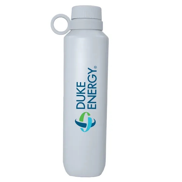 Sky color option for Hip® 20 Oz. Suga Bottle, Fulll Color Digital