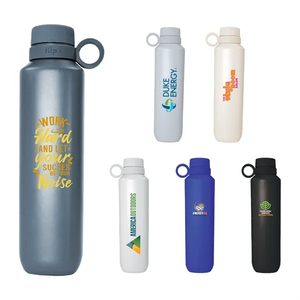 Photo of Hip® 20 Oz. Suga Bottle, Fulll Color Digital