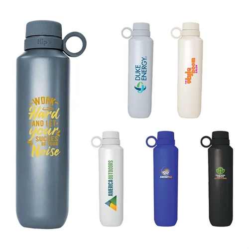 Main photo of Hip® 20 Oz. Suga Bottle, Fulll Color Digital