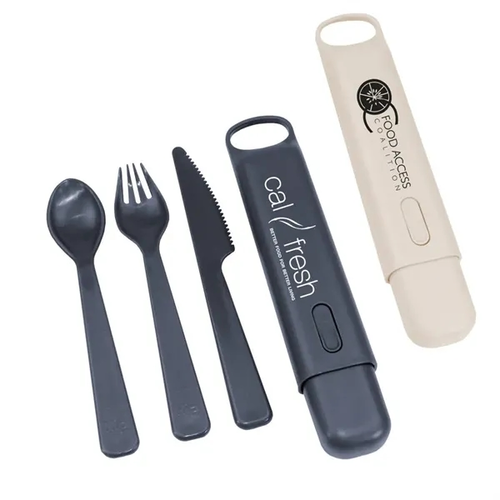 Main photo of Hip® Reusable Utensils