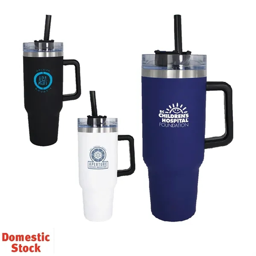 Main photo of Halcyon® 40 Oz. Mug