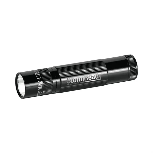 Black color option for Maglite® Xl50 Led Flashlight, Laser Engraved