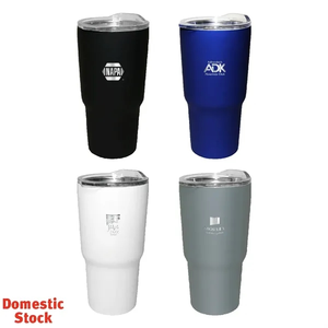 Photo of Halcyon® 20 Oz. Tumbler, Laser Standard