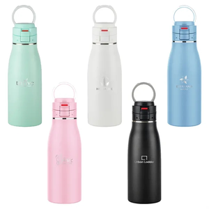 Photo of Takeya® 17 Oz. Traveler, Laser, Premium