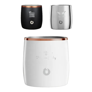 Photo of Snowfox® 11 Oz. Rocks Glass, Laser, Standard