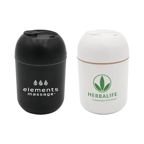 Main photo of Humidifier With Essential Oil Diffuser