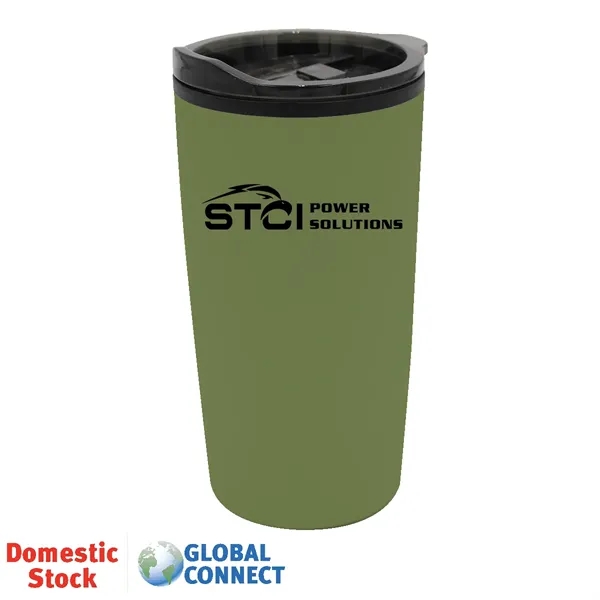 Army Green color option for Halcyon® 20 Oz. Niagara Tumbler