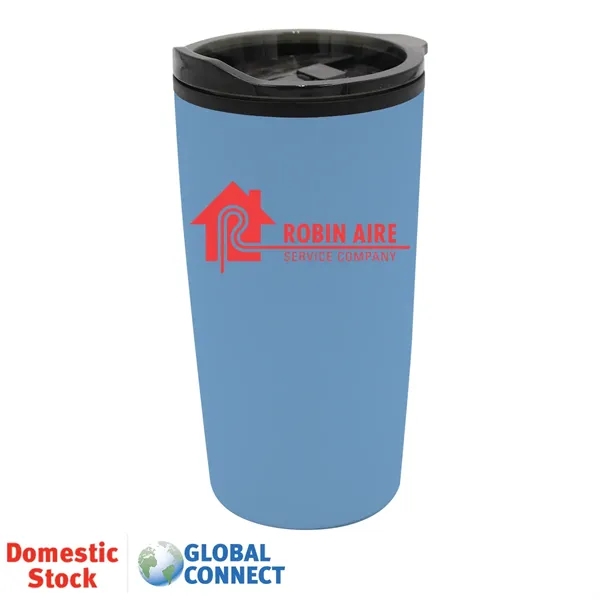 Slate Blue color option for Halcyon® 20 Oz. Niagara Tumbler