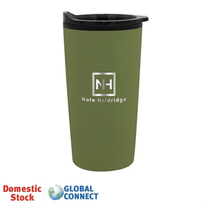 Photo of Halcyon® 20 Oz. Niagara Tumbler   Laser, Standard