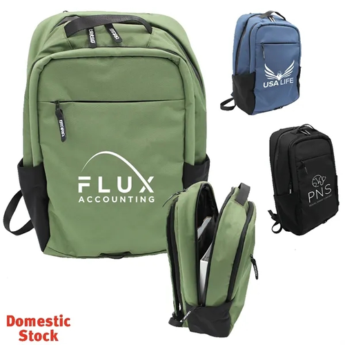 Main photo of Otaria™ Computer Laptop Backpack