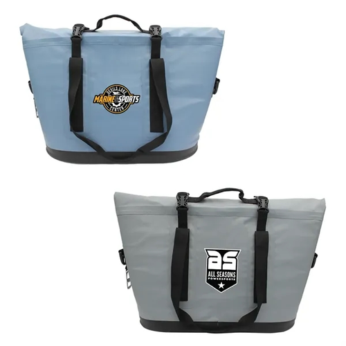 Main photo of Otaria™ Cooler Tote Bag, Full Color Digital
