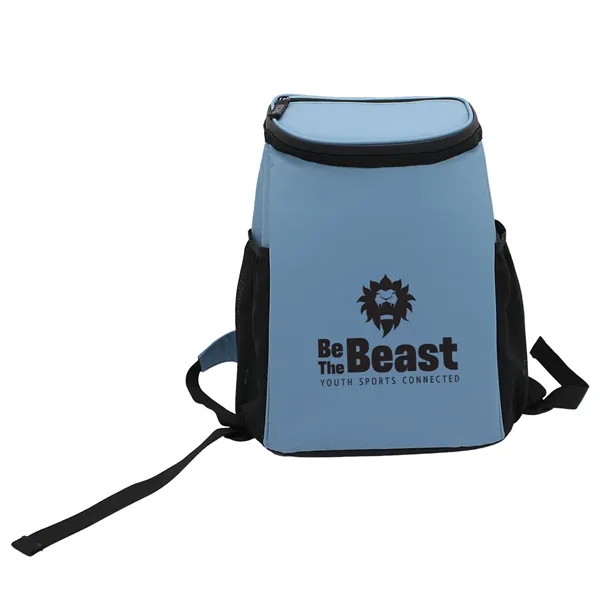 Slate Blue color option for Otaria™ Cooler Backpack