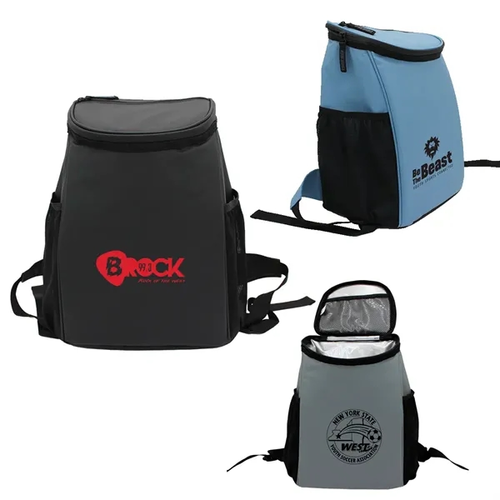 Main photo of Otaria™ Cooler Backpack