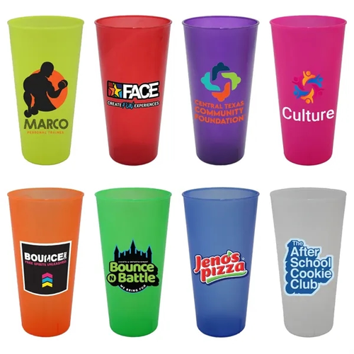Main photo of 26 Oz. Tumbler, Full Color Digital