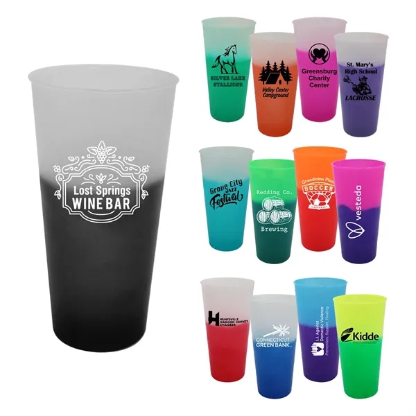 Extra color option for Mood™ 26 Oz. Tumbler