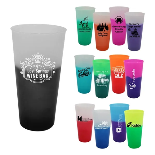Main photo of Mood™ 26 Oz. Tumbler