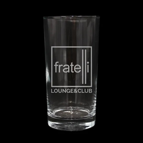 Main photo of 12.5 Oz. Highball Glass   Usa, Laser, Premium