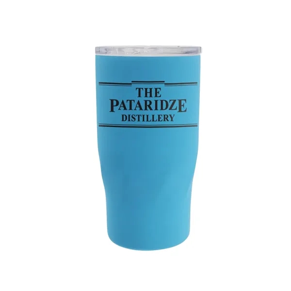 Light Blue color option for Halcyon® 4 In 1 Can Cooler