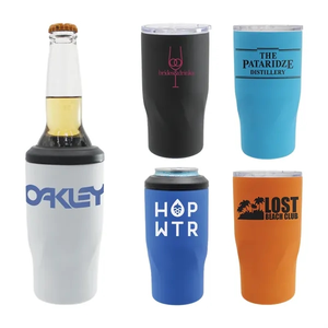 Photo of Halcyon® 4 In 1 Can Cooler