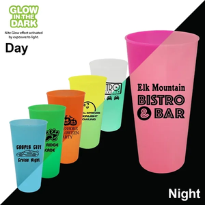 Photo of Nite Glow 26 Oz. Tumbler