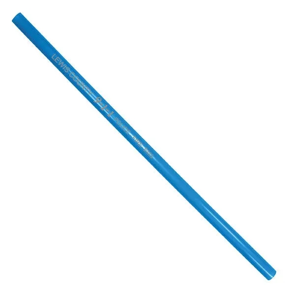Blue color option for Reusable Standard Straw   12 Pack