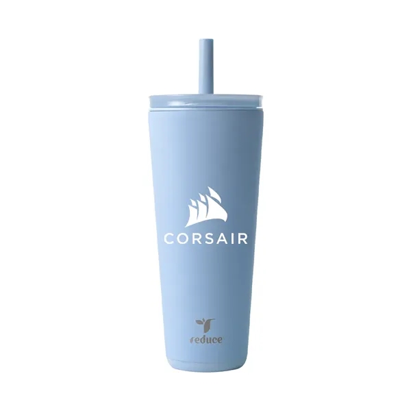 Glacier color option for Reduce® 32 Oz. Halo Tumbler
