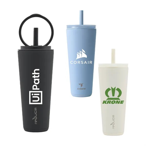 Main photo of Reduce® 32 Oz. Halo Tumbler