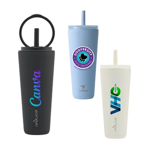 Photo of Reduce® 32 Oz. Halo Tumbler, Full Color Digital