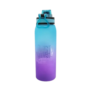 Photo of Halcyon® 30 Oz. Ombre Sport Bottle   Varnish
