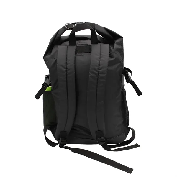 Extra color option for Otaria™ Adventure Drybag