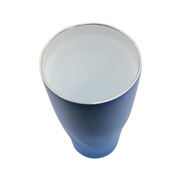 Blue color option for Pure 20 Oz. Tumbler