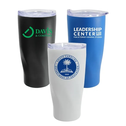 Main photo of Pure 20 Oz. Tumbler