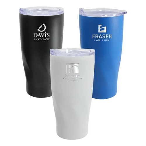 Main photo of Pure 20 Oz. Tumbler   Laser, Standard