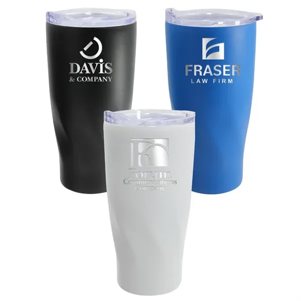 Extra color option for Pure 20 Oz. Tumbler   Laser, Premium
