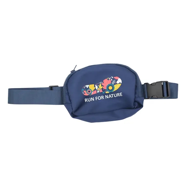 Blue color option for Crossbody Bag, Full Color Digital